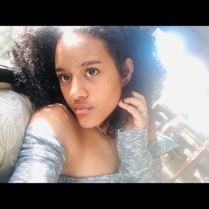 Meet your Posher, Bianca